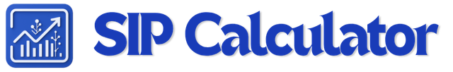 SIP Calculator