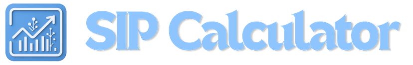 SIP Calculator