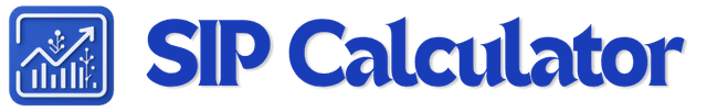 SIP Calculator