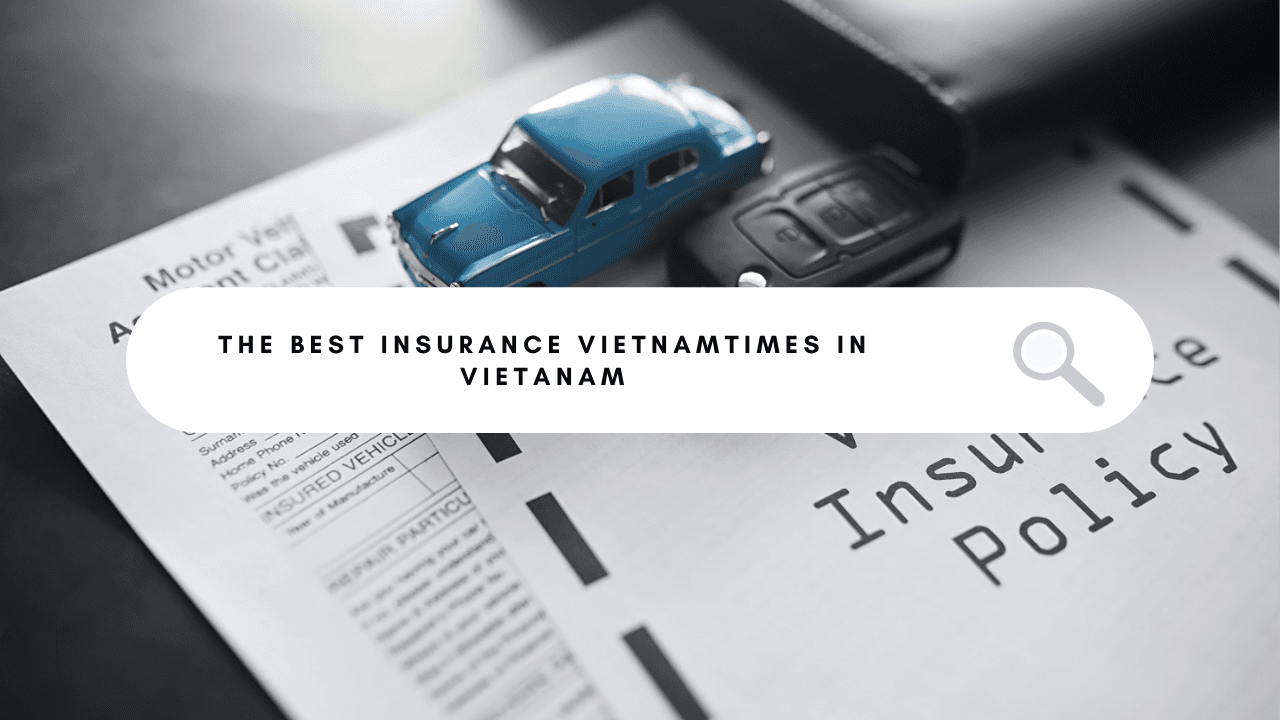 Best Insurance Options in Vietnam