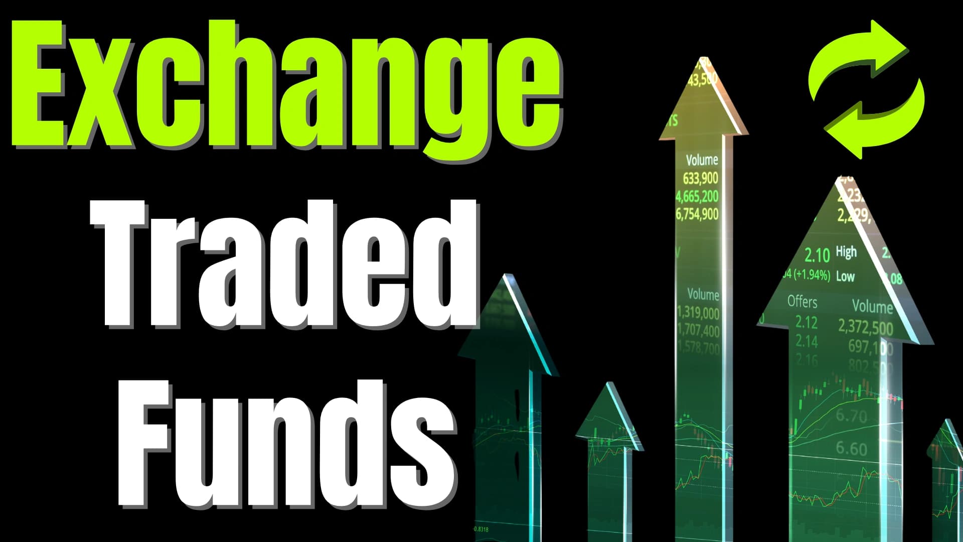 Exchange Traded Fund