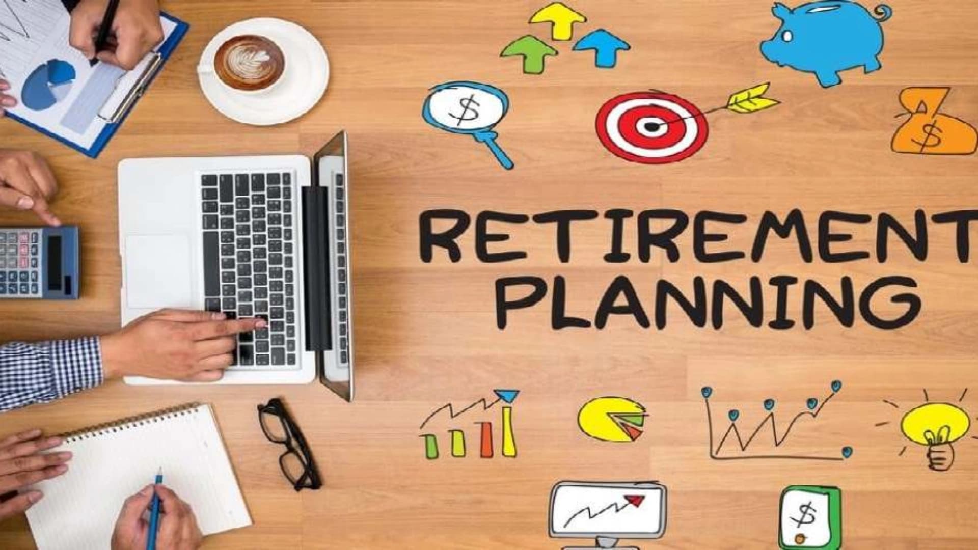 Retirement Planning Services