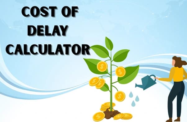 Cost of Delay calculator