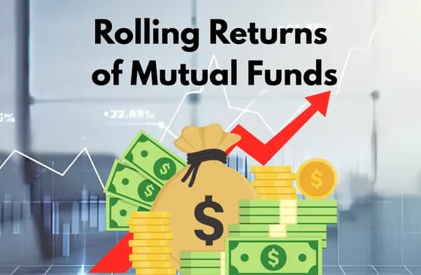 Rolling Returns of Mutual Funds
