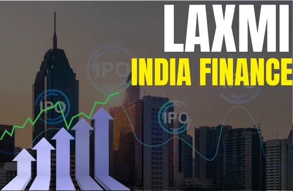 Laxmi India Finance
