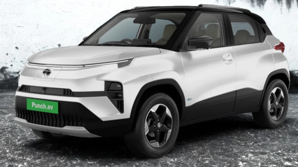 Tata Motors