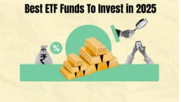 Best ETF Funds to Invest
