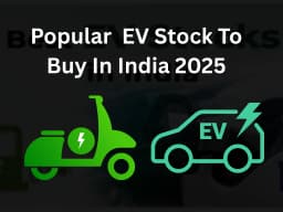 Best EV Stocks in 2025