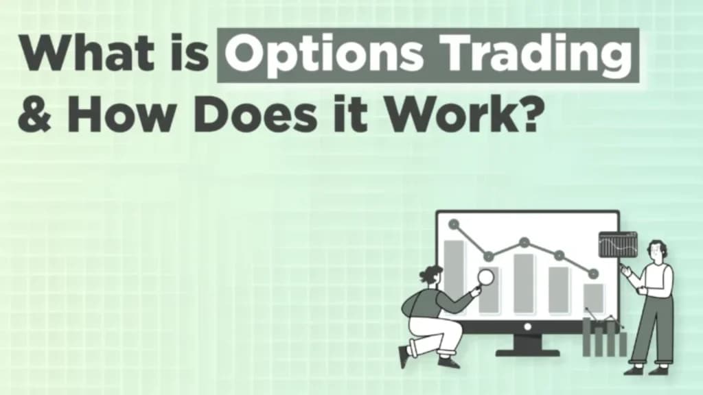 Nifty Options Trading Tips 