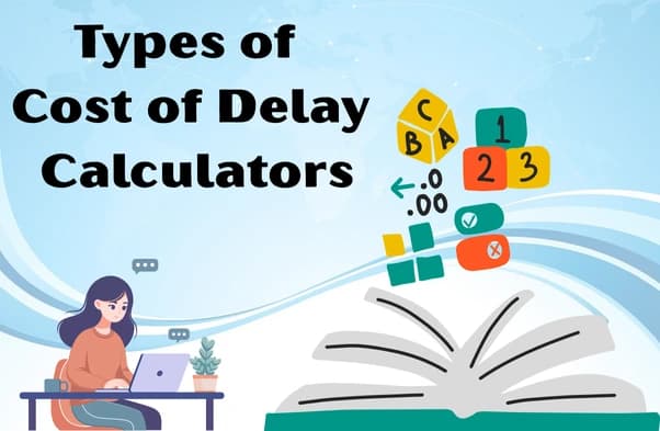 Types of Cost of Delay Calculators 