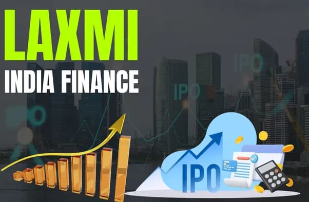 Laxmi India IPO