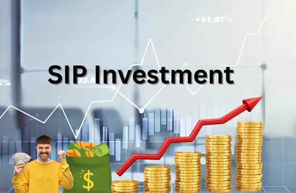 SIP investment