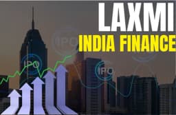 Laxmi India Finance