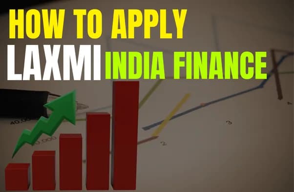 How to Apply for the Laxmi India Finance IPO