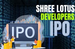 Shree Lotus Developers IPO