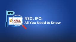 nsdl ipo