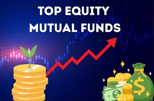 Top Equity Mutual Funds